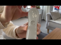 1.5 - 5cm Household Digital Thermometer Class II Battery Powered