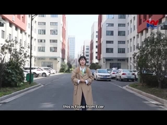 Excursão da fábrica de KAIYU