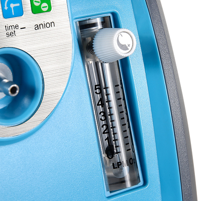 Rechargeable Travel Oxygen Concentrator Portable 90w 1l